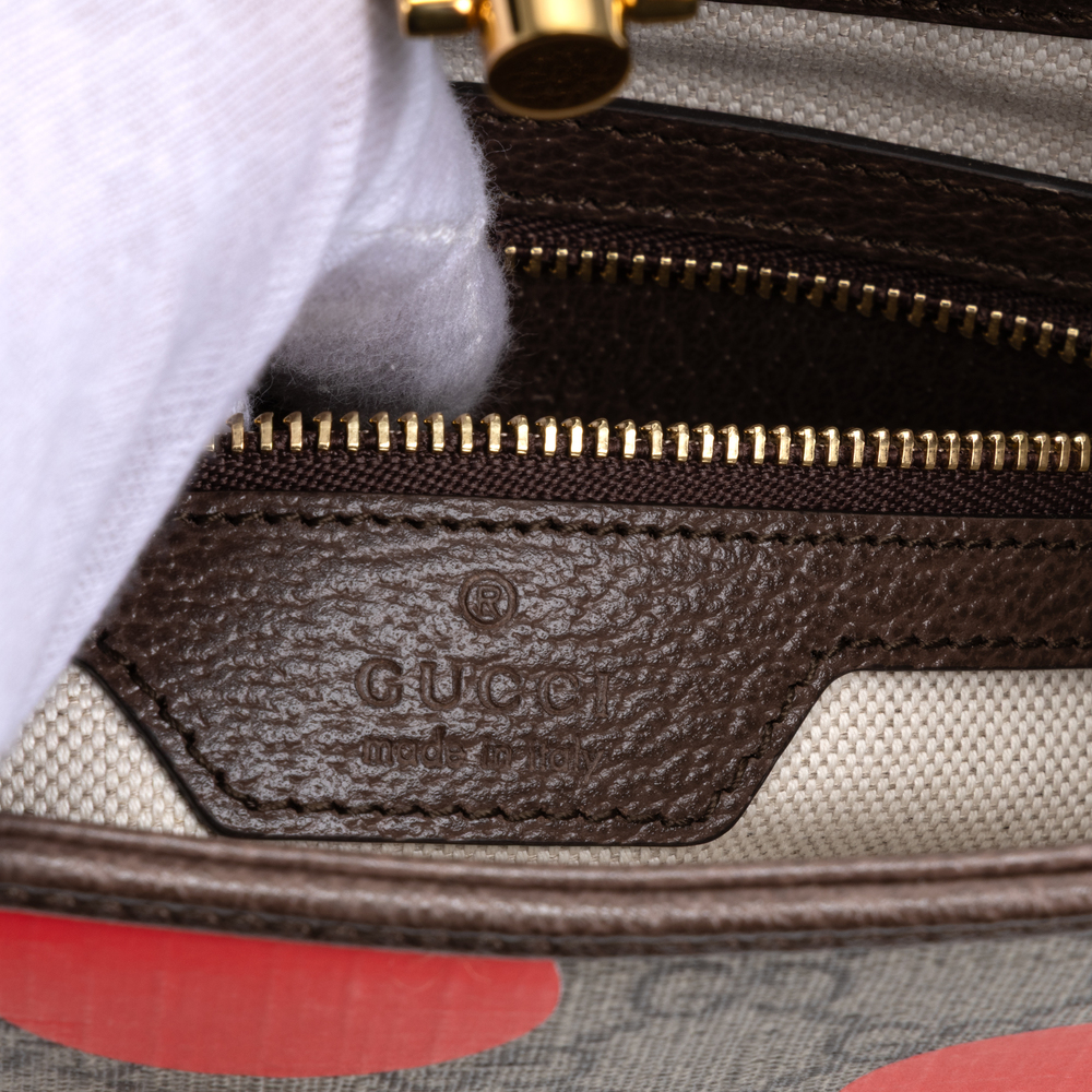 Gucci Jackie 1961 Hobo - Picture 12 of 13